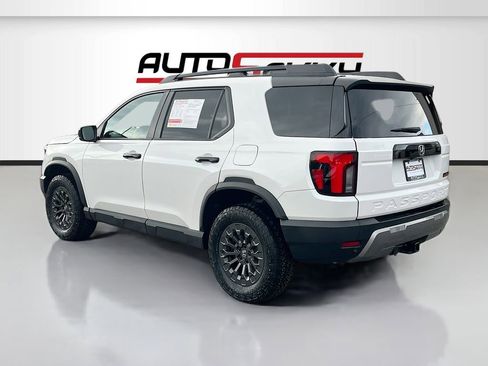 Used 2026 Honda Passport TrailSport image 5