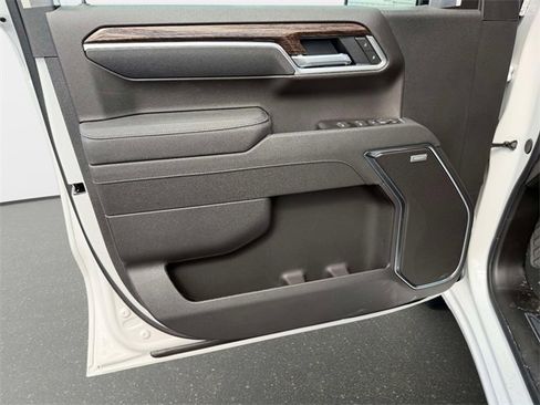 New 2026 GMC Sierra 1500 Elevation w/ Preferred Package image 16