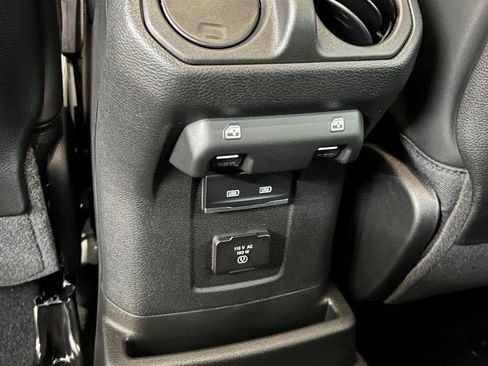 New 2026 Jeep Wrangler Unlimited Rubicon w/ Safety Group image 15