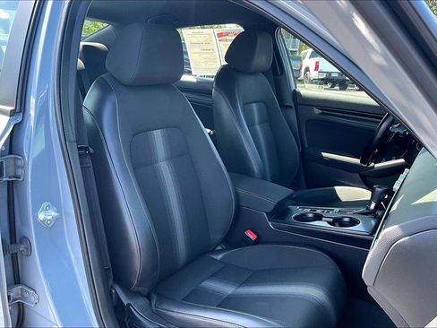 Used 2023 Honda Civic Sport image 7