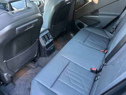 Used 2025 BMW X3 xDrive30i w/ Premium Package image 15