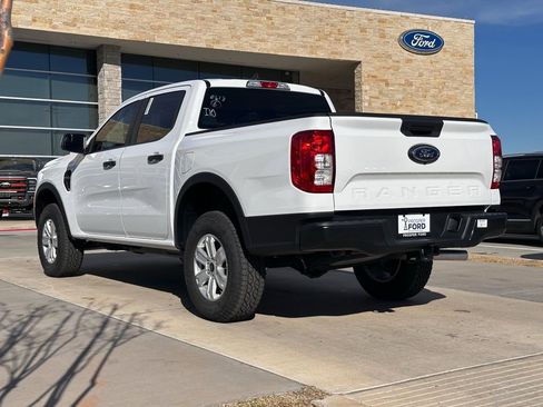 New 2025 Ford Ranger XL w/ Trailer Tow Package image 41