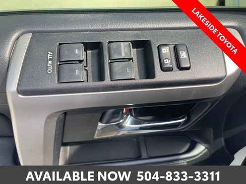 Certified 2022 Toyota 4Runner Limited RWD image 26