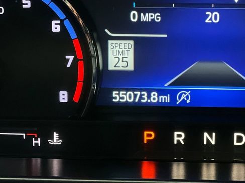 Used 2021 Ford Bronco Sport Outer Banks AWD/4WD image 28