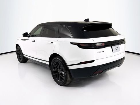 New 2026 Land Rover Range Rover Velar Dynamic SE AWD/4WD image 7
