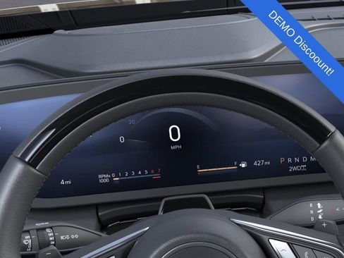 New 2026 Buick Enclave Preferred w/ LPO, All-Weather Package image 18