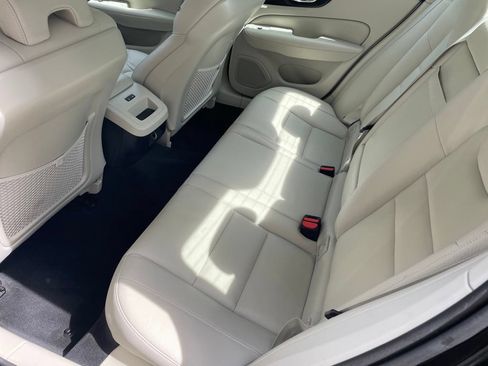 Used 2019 Volvo S60 T6 Momentum w/ Premium Package AWD/4WD image 7