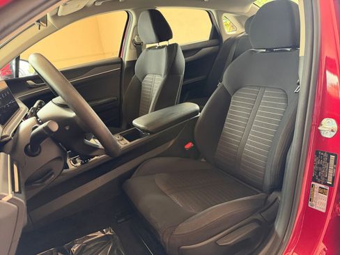 Used 2025 Kia K5 LXS image 23