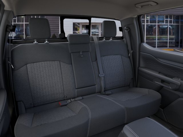 New 2026 Ford Ranger XLT RWD image 11