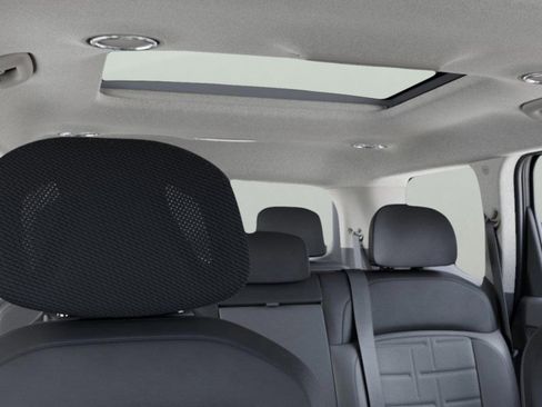 New 2026 Kia EV9 Land w/ Nightfall Edition Package image 20