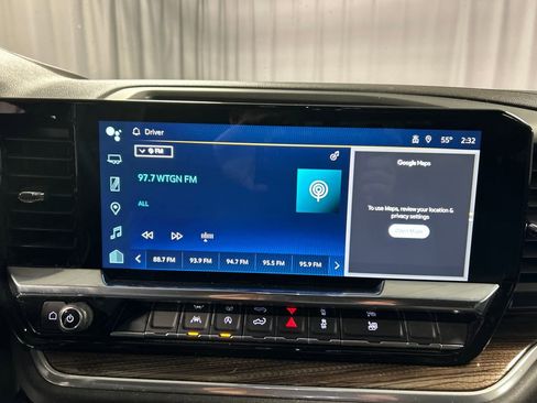 Used 2025 Chevrolet Silverado 1500 LT w/ Work Truck Package image 17