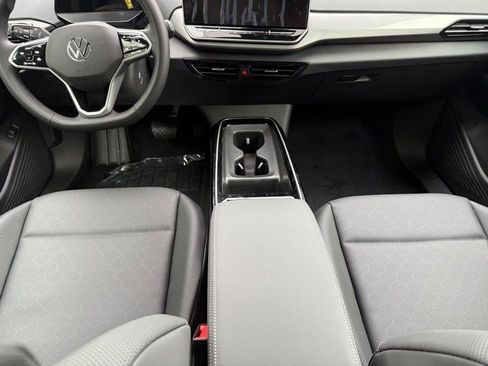 New 2025 Volkswagen ID.4 Pro S image 5