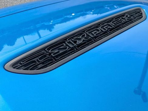 New 2026 Dodge Charger Scat Pack AWD/4WD image 9