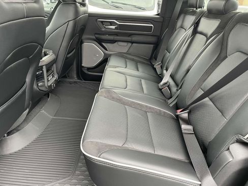 New 2026 RAM 1500 Laramie w/ Night Edition image 28