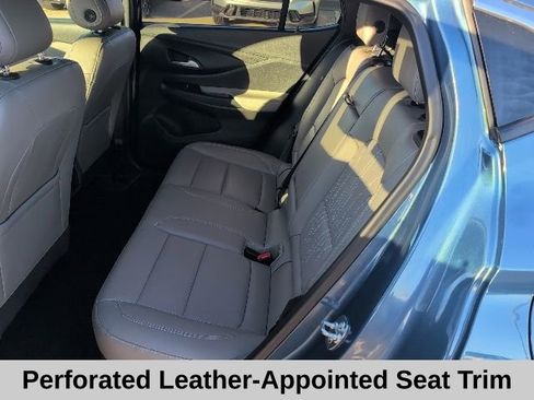 Used 2024 Buick Envista Avenir image 13