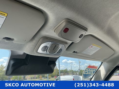 Used 2025 RAM ProMaster 2500 w/ Convenience Group FWD image 20