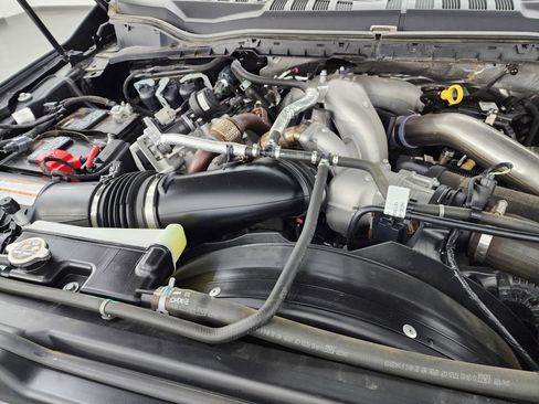 Used 2022 Ford F250 XL w/ STX Appearance Package image 18