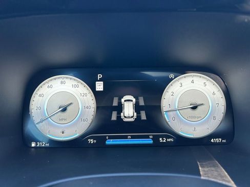 Used 2025 Hyundai Palisade Calligraphy image 16