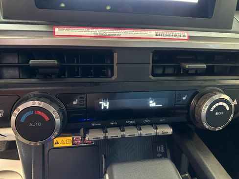 Certified 2024 Toyota Tacoma SR5 image 21