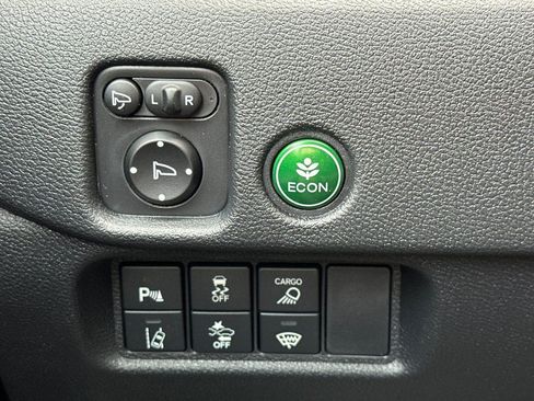 New 2026 Honda Ridgeline TrailSport image 29