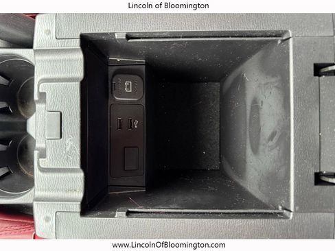 Used 2023 MAZDA CX-5 Carbon Edition image 45