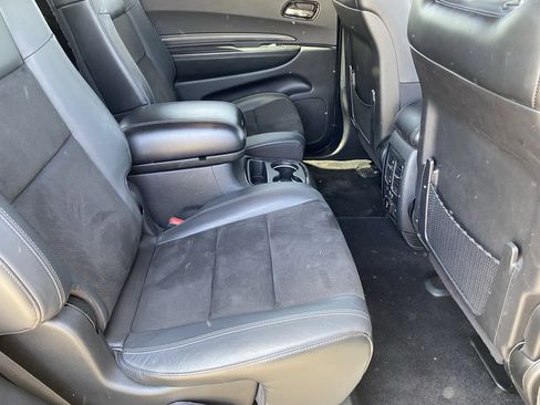 Used 2022 Dodge Durango GT AWD/4WD image 14