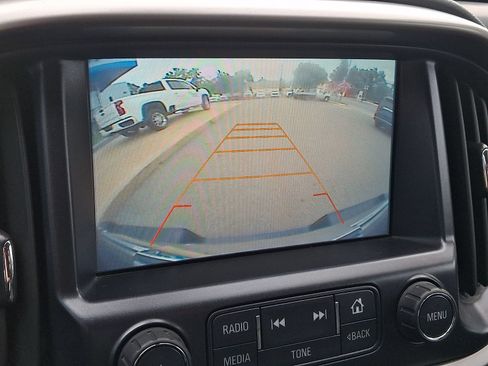 Used 2017 Chevrolet Colorado Z71 AWD/4WD image 20