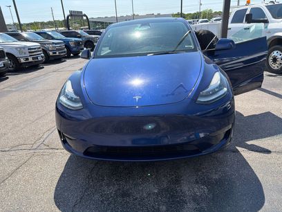 Used 2023 Tesla Model Y Long Range