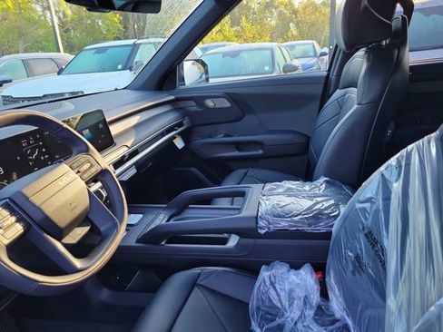 New 2027 Kia Telluride EX FWD image 8