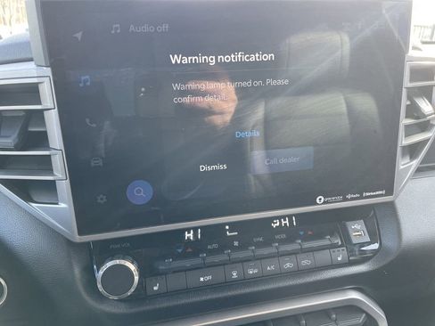 Used 2023 Toyota Tundra SR5 w/ SR5 Premium Package image 18