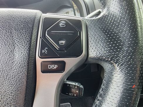 Used 2016 Toyota 4Runner SR5 AWD/4WD image 28