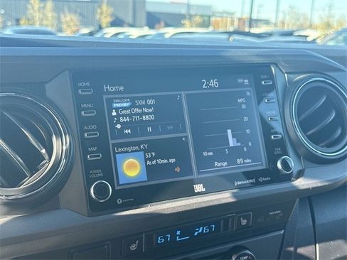 Used 2023 Toyota Tacoma TRD Pro image 16