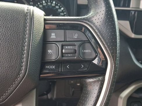 Used 2023 Toyota Tundra SR5 AWD/4WD image 22