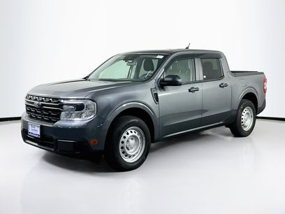 Used 2022 Ford Maverick XL w/ Equipment Group 100A Standard