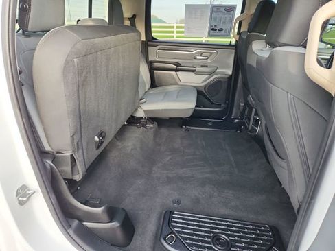 Used 2019 RAM 1500 Big Horn image 30