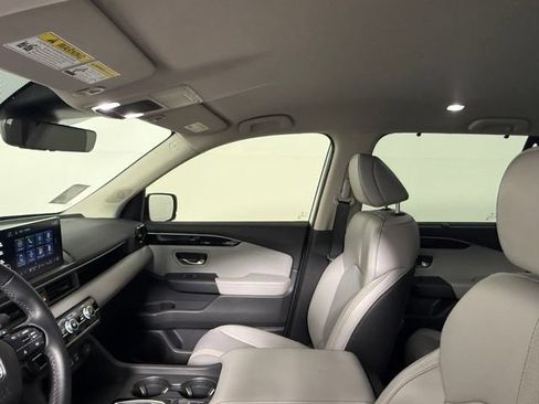 Used 2023 Honda Pilot EX-L image 33