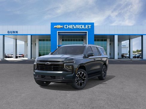 New 2026 Chevrolet Tahoe RST w/ Comfort Package RWD image 8