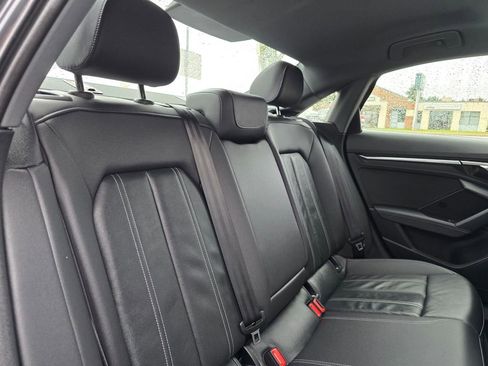 Used 2023 Audi A3 2.0T Premium w/ Convenience Package image 12