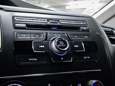 Used 2015 Honda Civic LX image 31