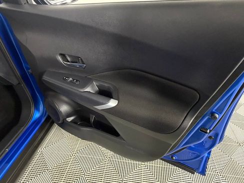 Used 2024 Nissan Kicks SV image 31