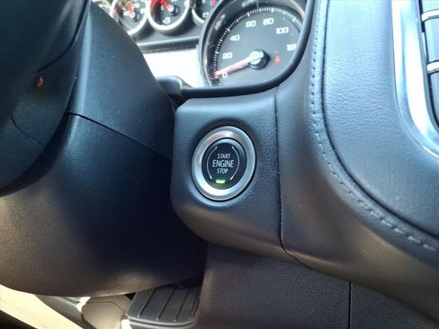 Used 2023 Chevrolet Tahoe LS w/ Max Trailering Package image 17