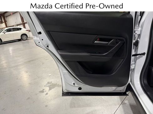 Certified 2023 MAZDA CX-50 2.5 S w/ Weather Package image 33
