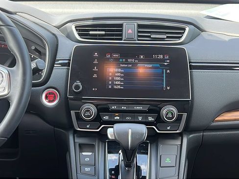 Used 2018 Honda CR-V EX-L image 14