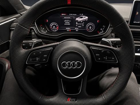 Used 2019 Audi RS 5 w/ RS Driver Assistance Package AWD/4WD image 29