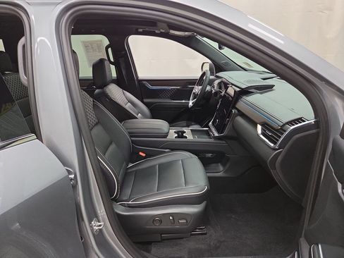 Used 2024 GMC Acadia Denali w/ LPO, Floor Liner Package AWD/4WD image 12