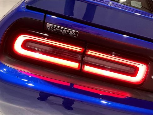 Used 2021 Dodge Challenger GT image 23