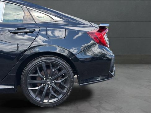 Used 2020 Honda Civic Si image 28