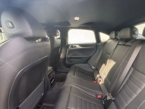 Certified 2023 BMW i4 eDrive35 w/ Premium Package image 10