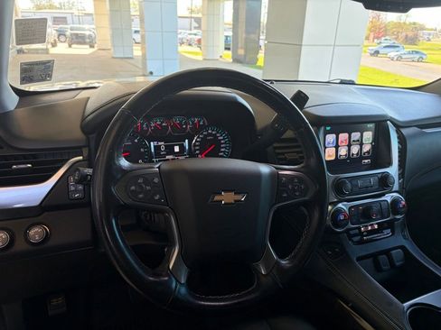 Used 2019 Chevrolet Tahoe LT image 12