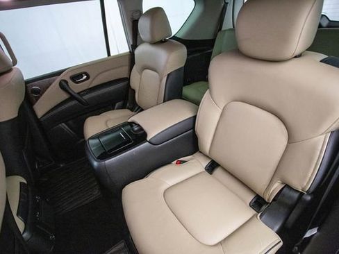 Used 2023 INFINITI QX80 Premium Select w/ Cargo Package image 25